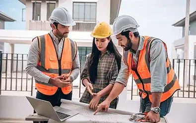 Why Commercial Construction Firms Are Getting Stuck as AI and Technology Accelerate