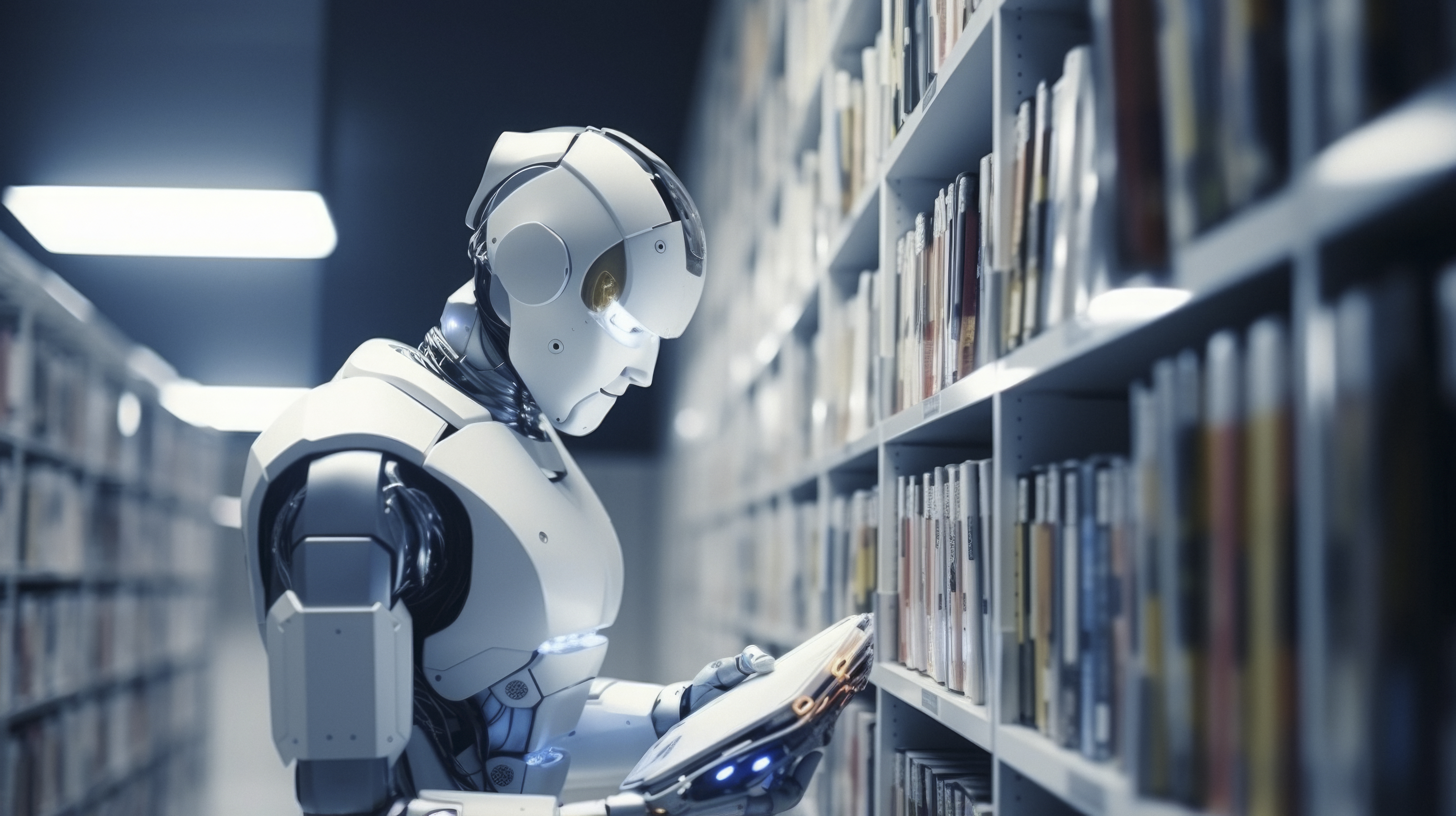 AI Is Reshaping the Legal Function