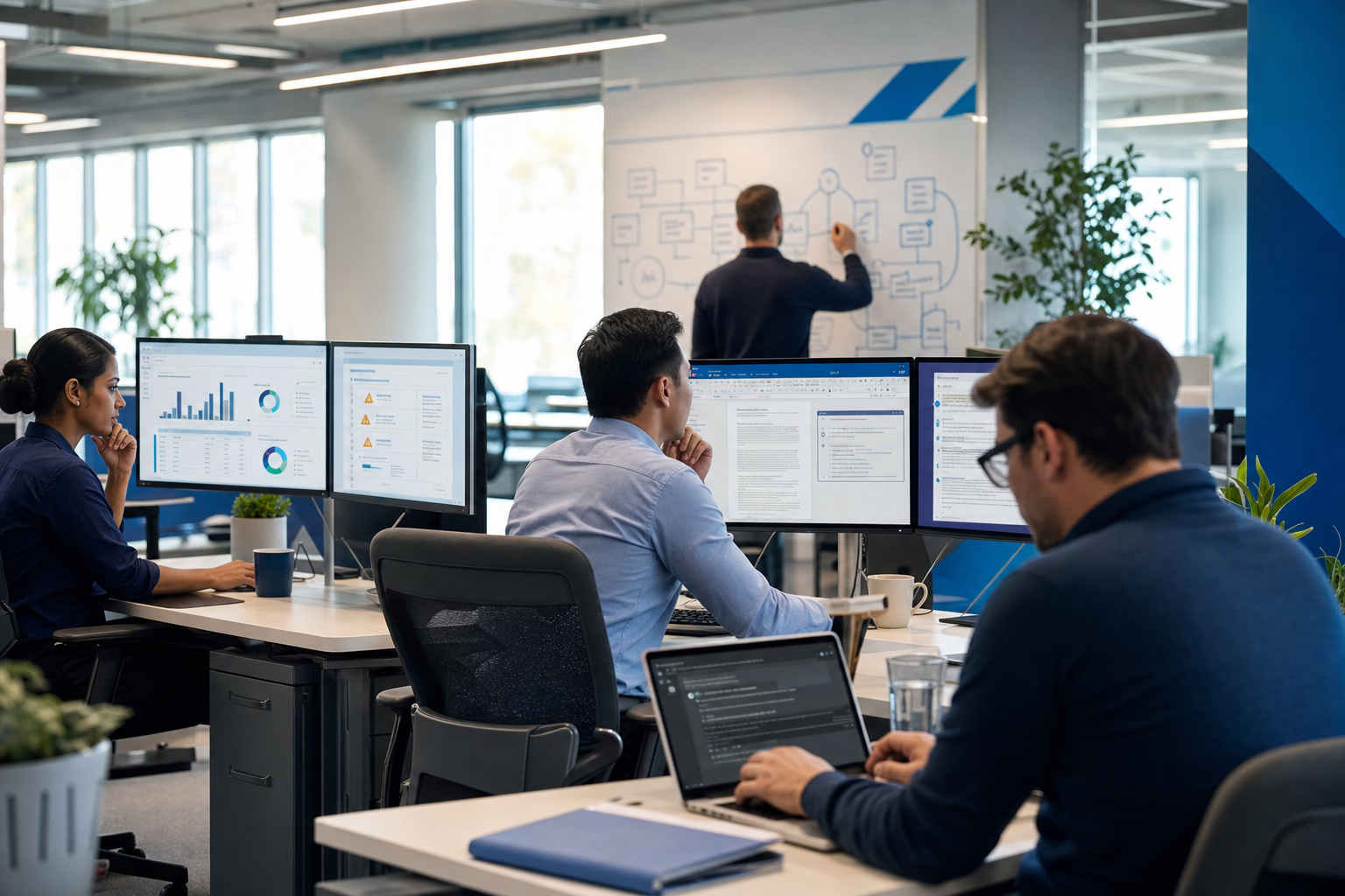 Why AI Governance Breaks Down in Microsoft 365