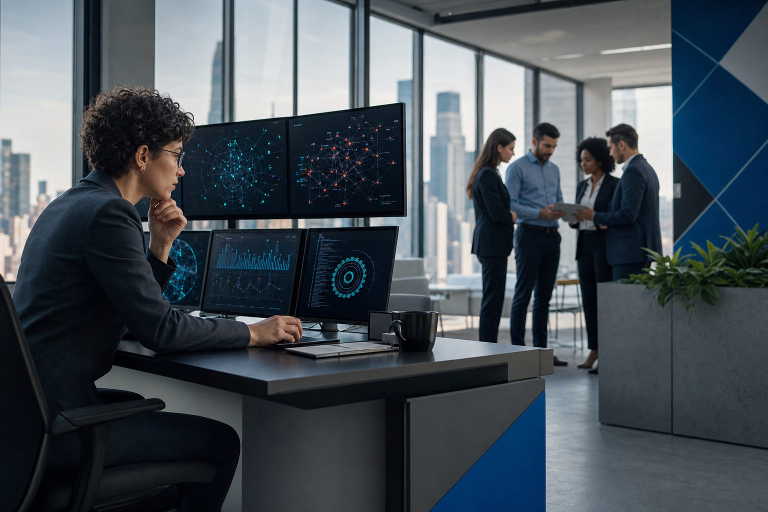 Your MSP Covers Endpoints. Who's Watching Your Identities?