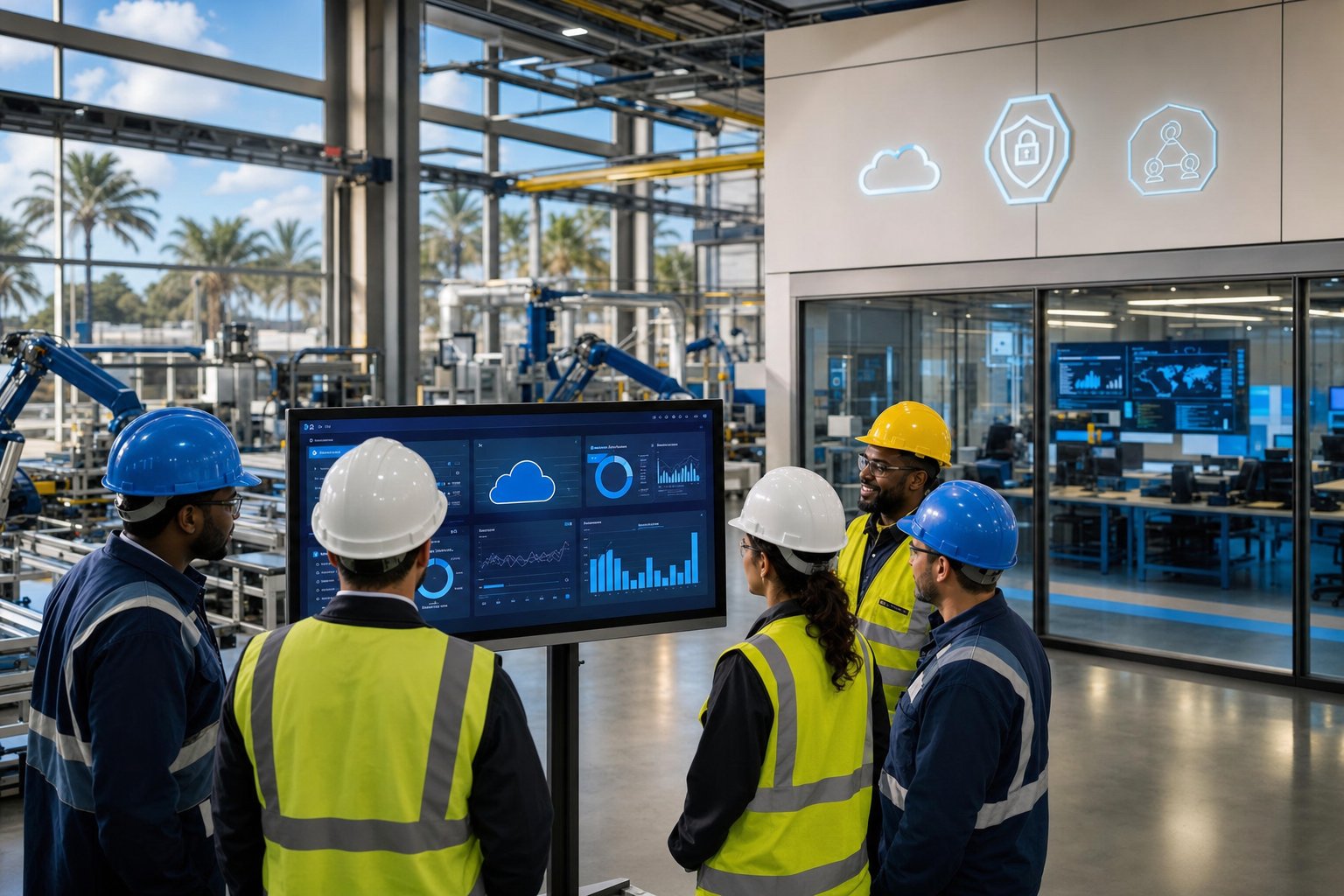 Best Cloud Migration Services for Florida Manufacturers (2026)