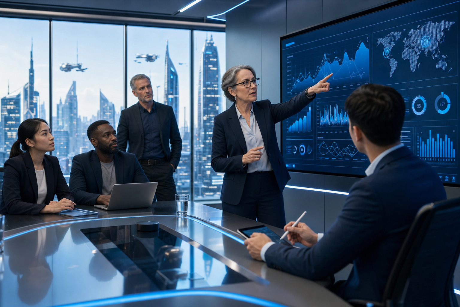 How CIOs Must Adapt Cybersecurity for an AI-Driven World
