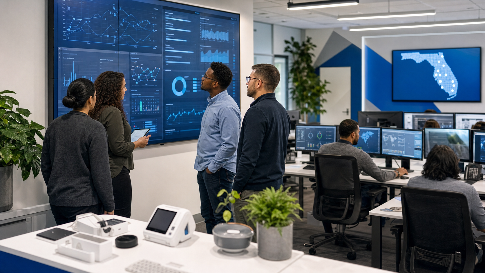 Managed IT Services for Healthcare in 2026