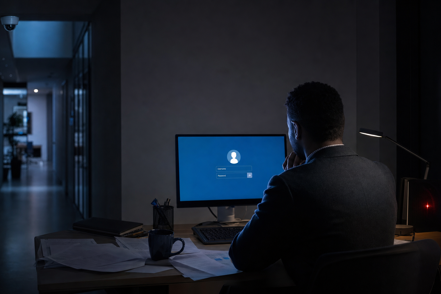 How Weak IAM Practices Raise Data Breach Risk in 2026
