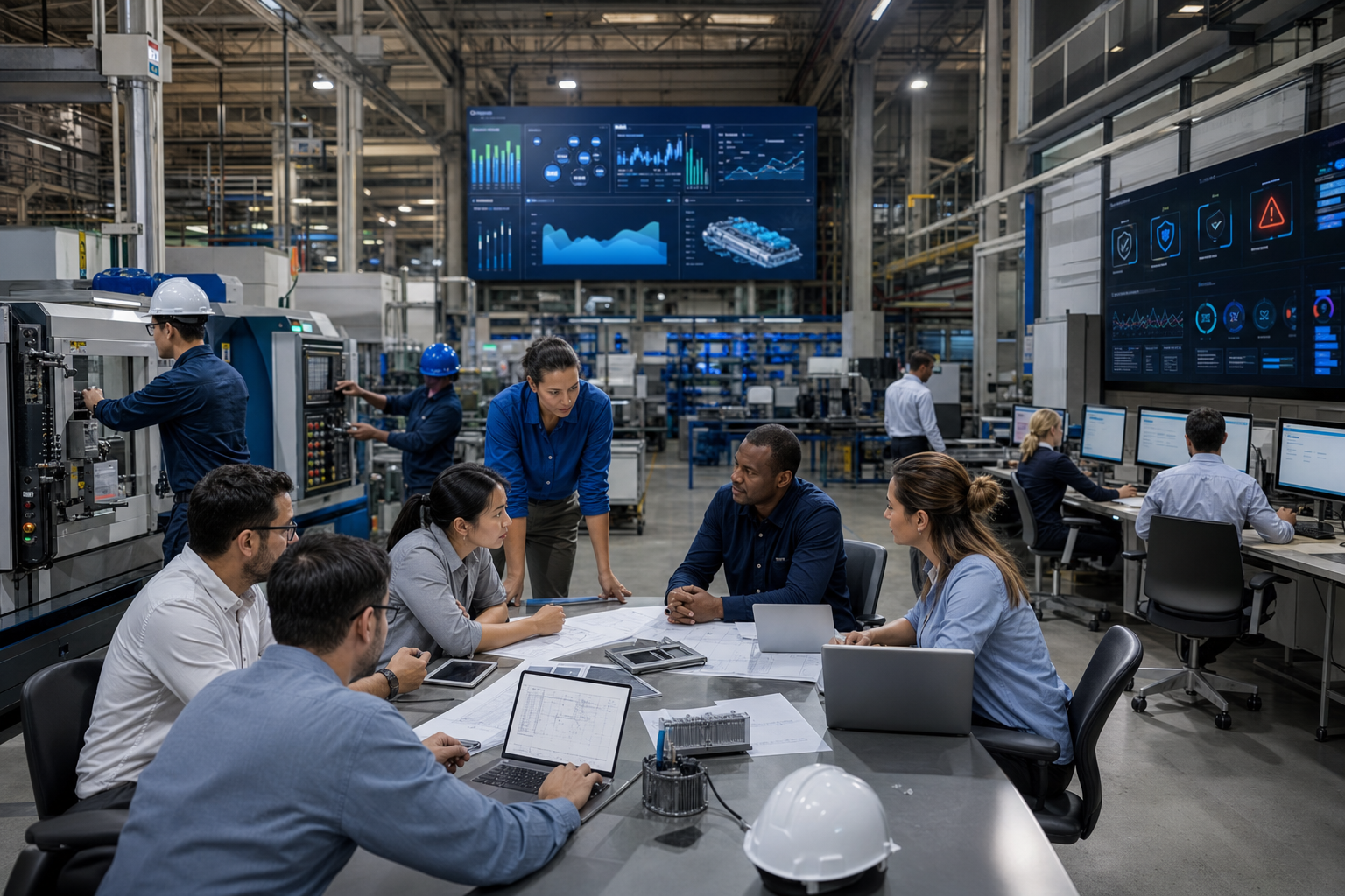 4 Best Managed Microsoft 365 for Manufacturers