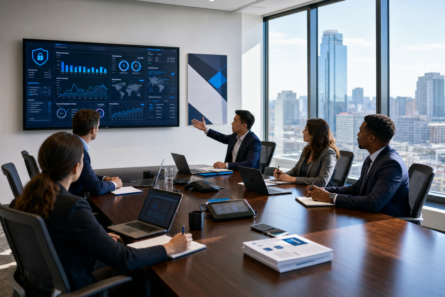 Top Managed IT Providers for Financial Firms in 2026