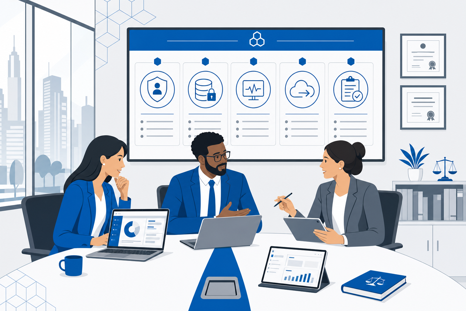 5 Best Managed Microsoft 365 for Law Firms in 2026