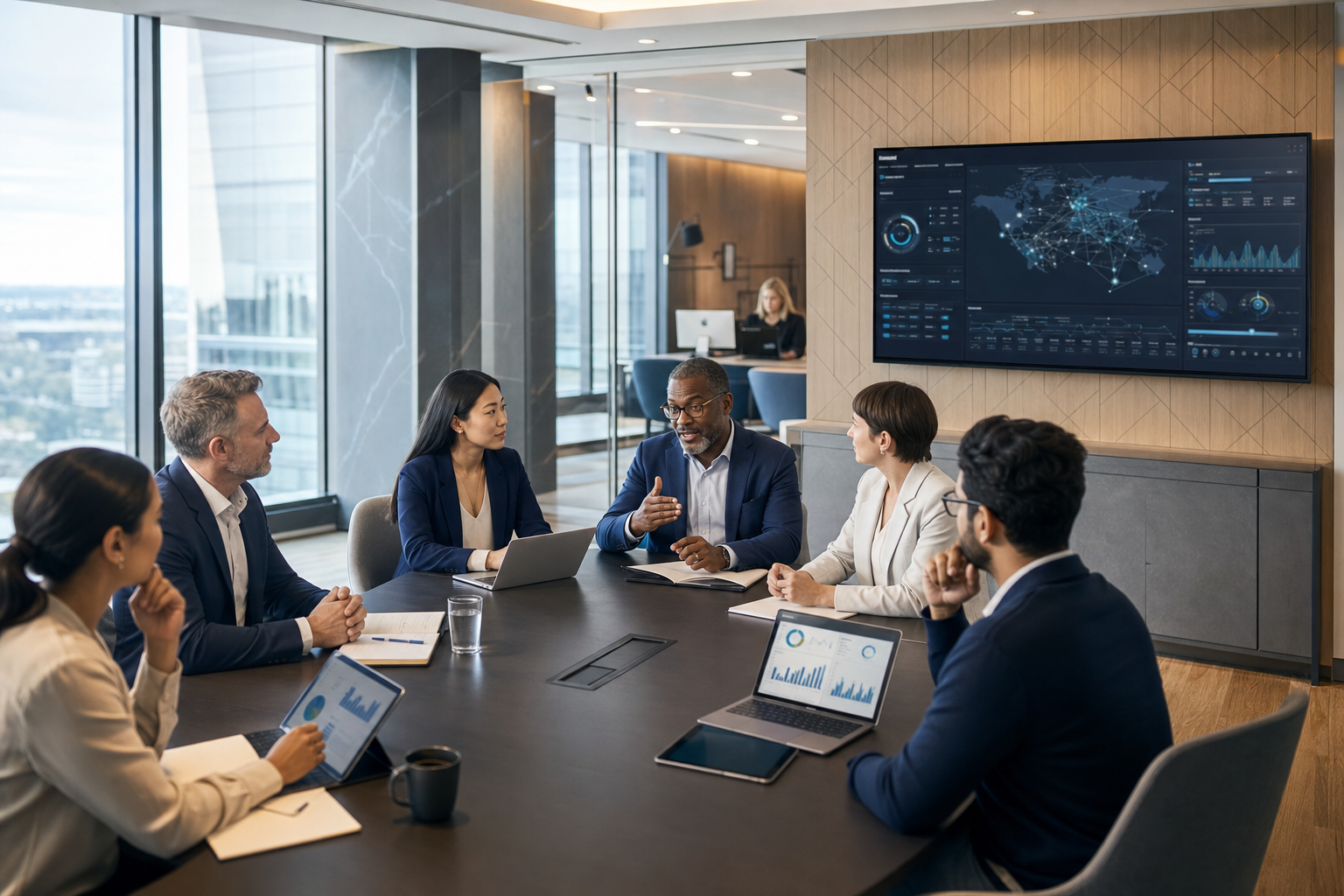 How to Choose Managed IT for Law Firms in 2026