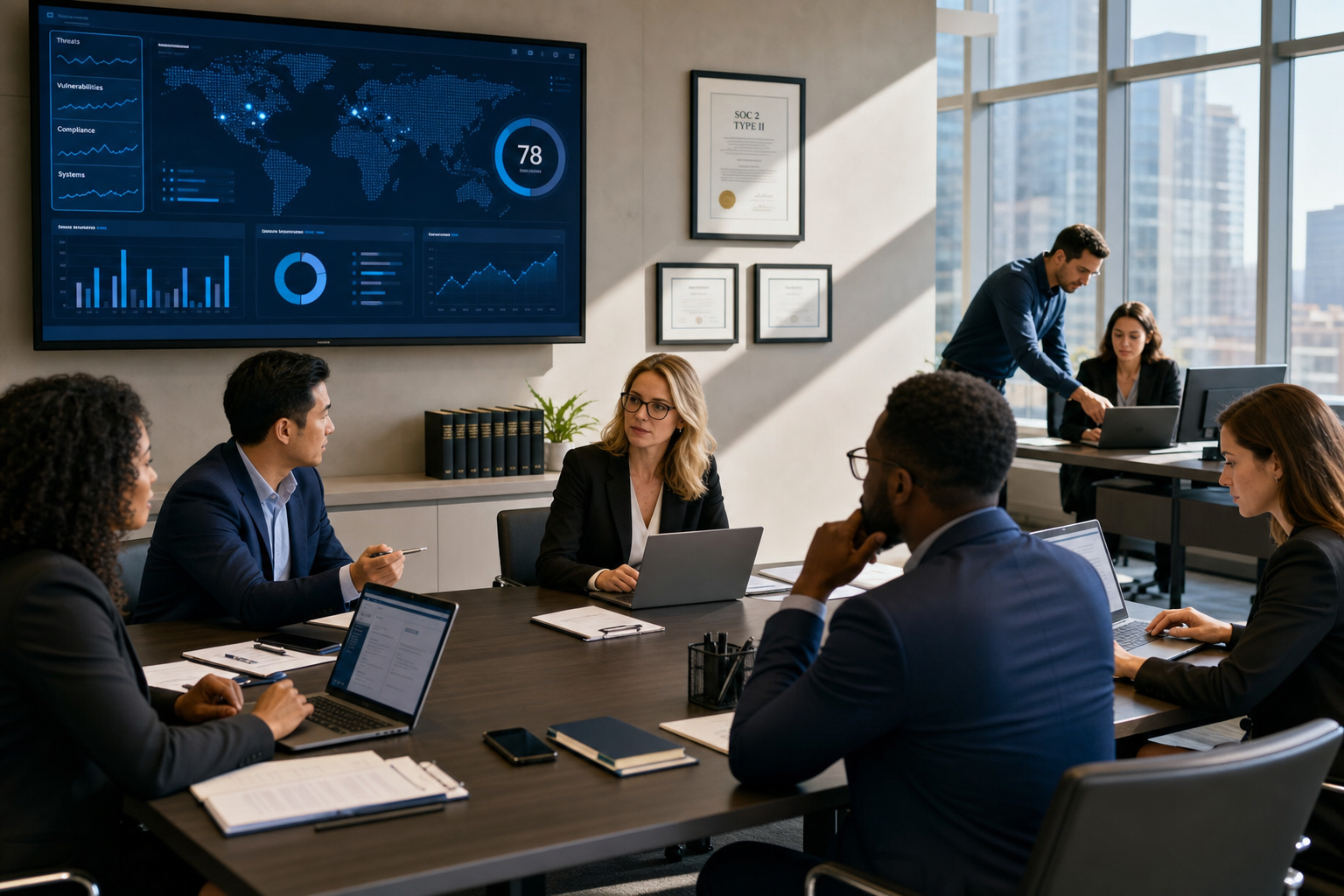 Managed IT for Law Firms in 2026: A Complete Guide
