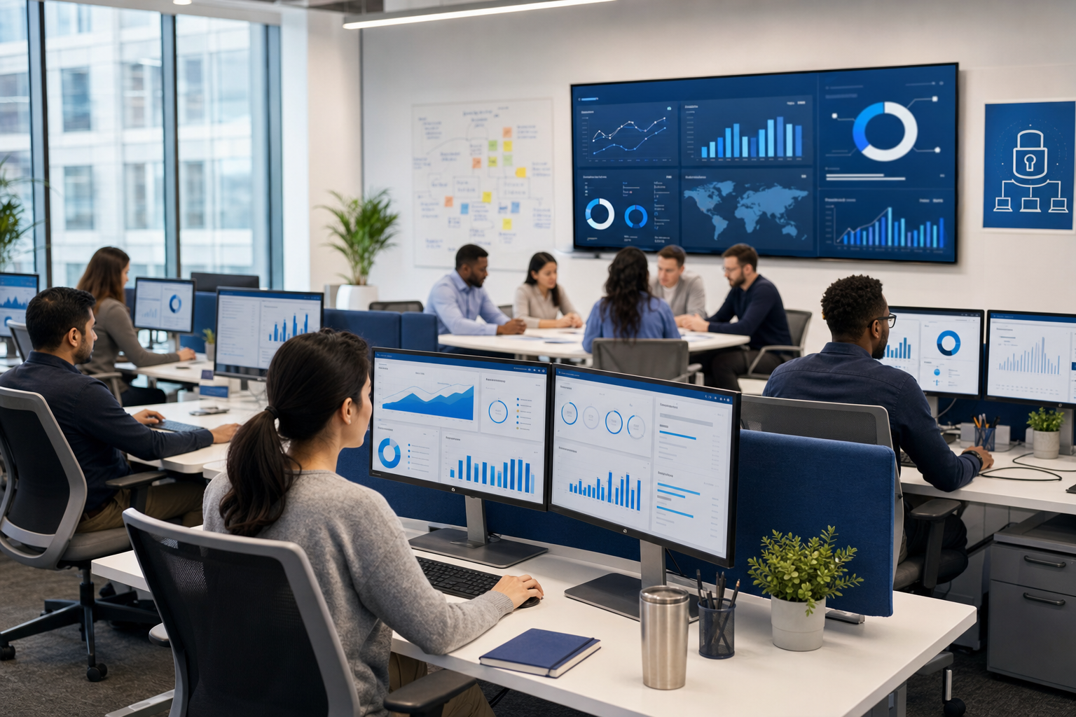 Managed IT for Growing Nonprofits in 2026