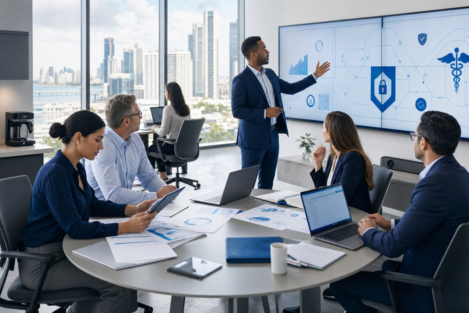 Top 7 Risk and Compliance Firms for Florida in 2026