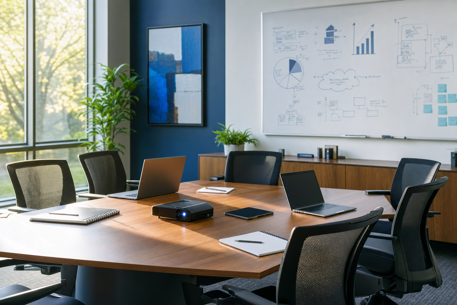 Top Risk and Compliance Firms for Mid-Market IT