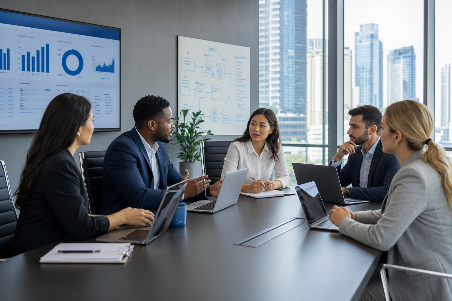Top Managed IT Services for Mid-Sized Firms in 2026