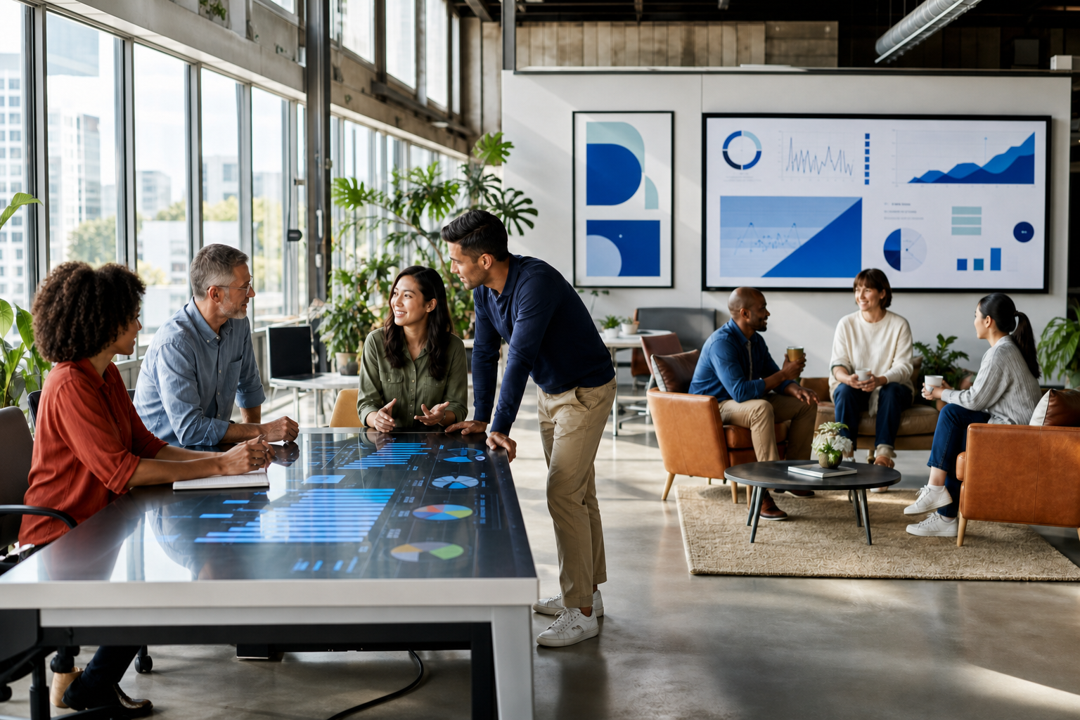 Best MSPs for Multi-Site Offices in 2026