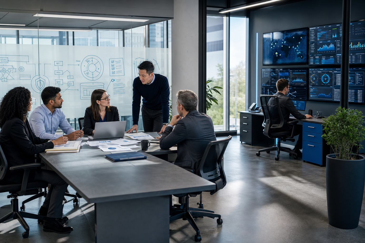 What Florida IT Partners Are Best For Strict Audit and Compliance Needs?