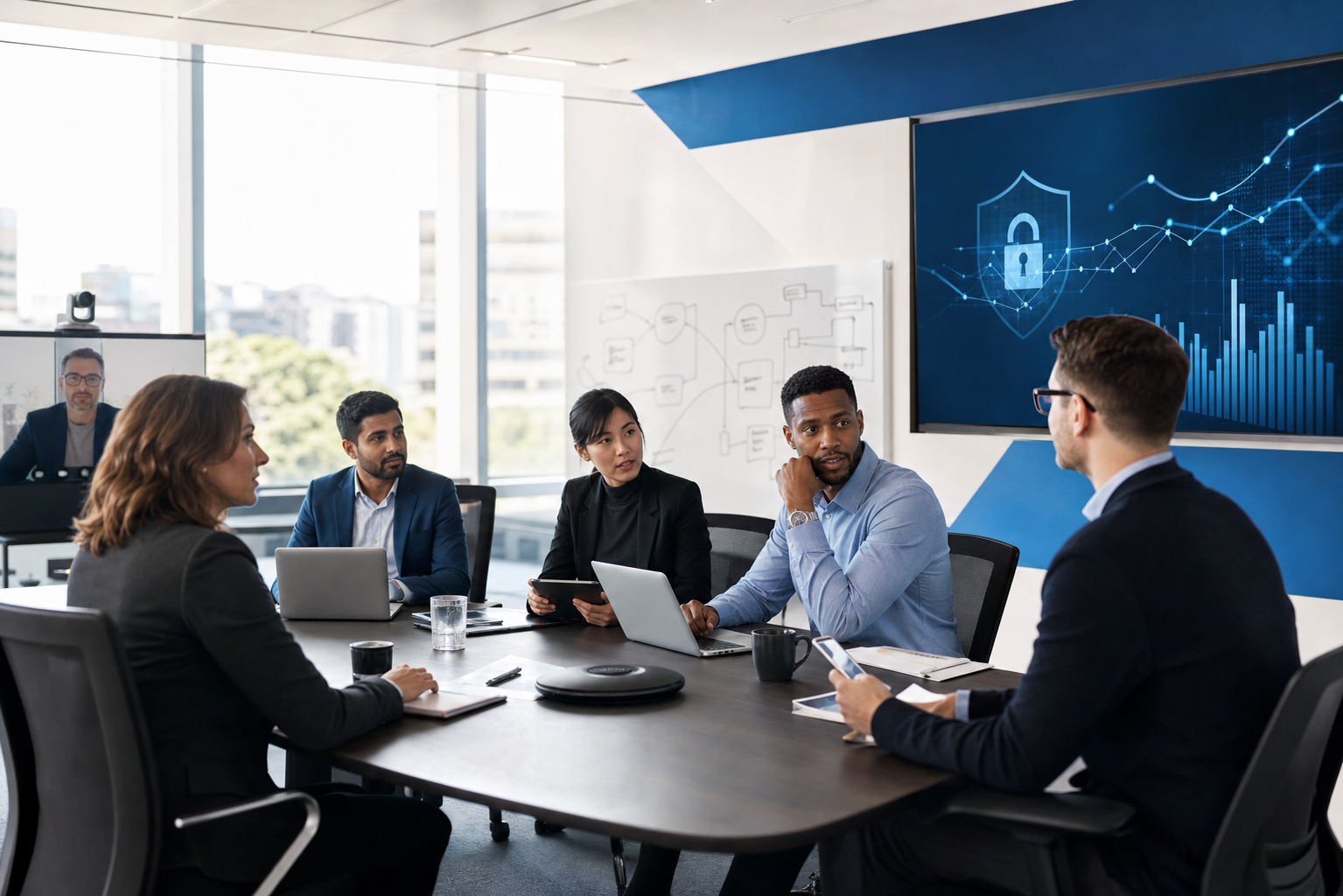 Best Managed and Co-Managed IT Services Compared