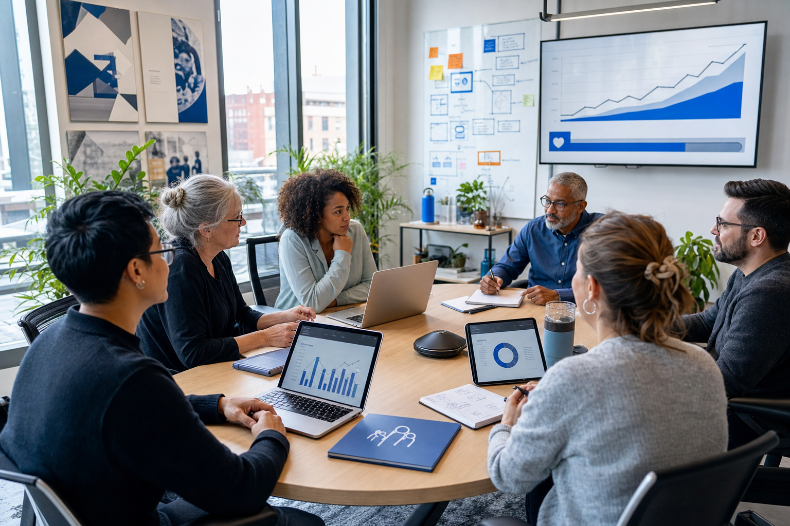 How to Choose Nonprofit IT Services in 2026