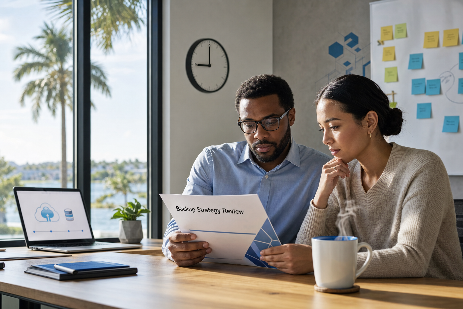 Backup and Recovery Warning Signs to Watch for in 2026