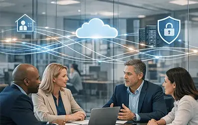 Why SASE Conversations Stall at the Executive Level