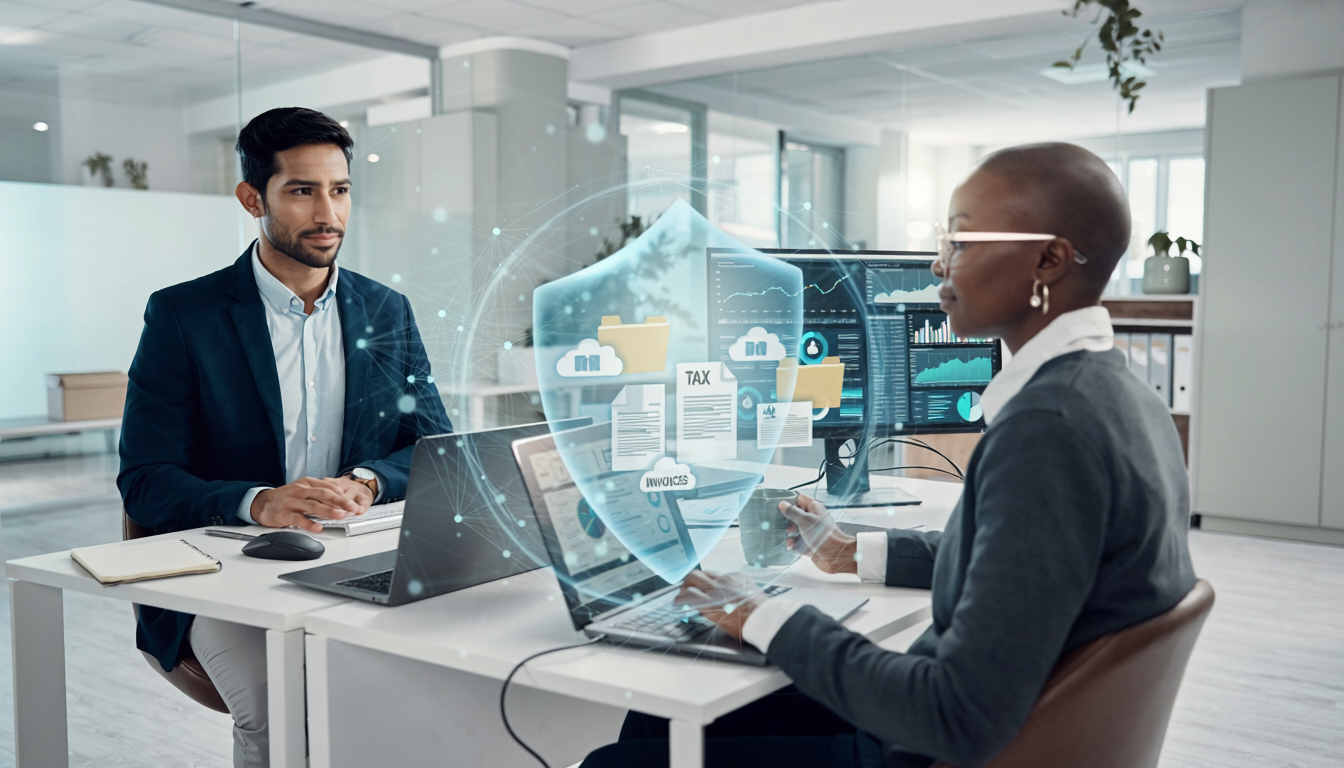 The Cost of Weak Virtual Desktop Security in Finance