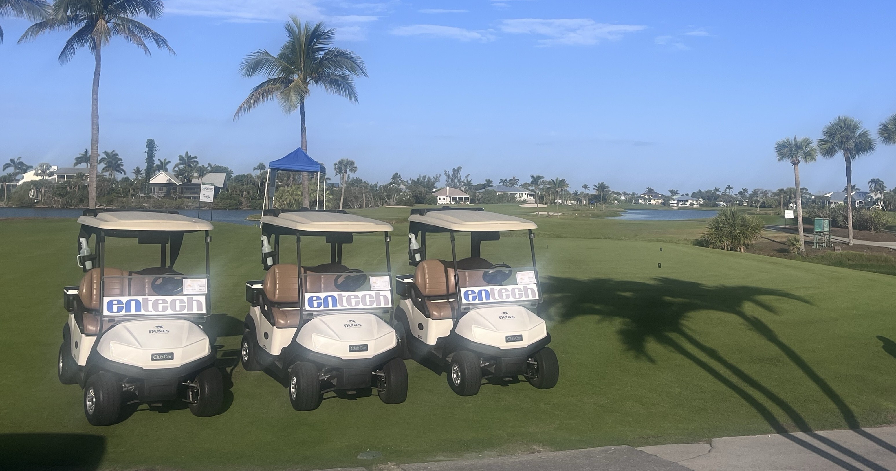 Managing a Country Club's IT Infrastructure