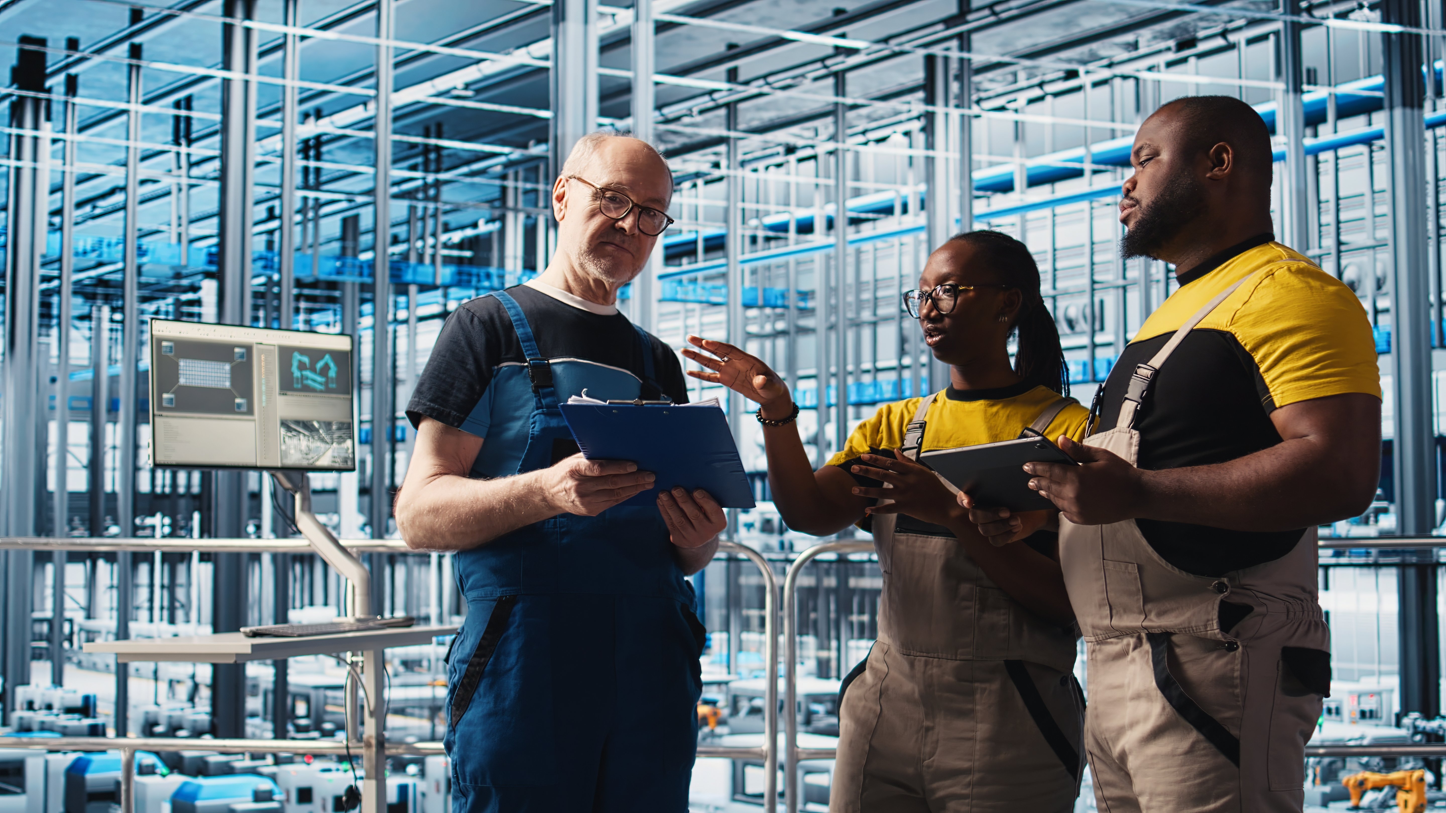 The Strategic Value of MSPs in Manufacturing